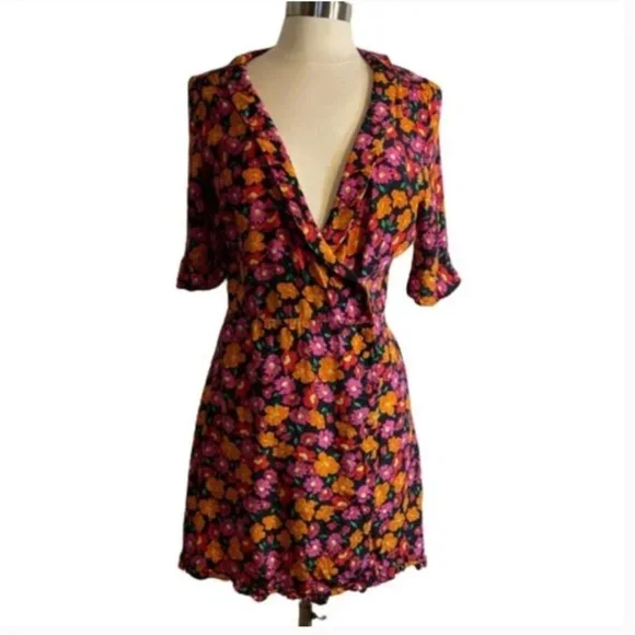 black cord dress Adora Cord Dress in Black
